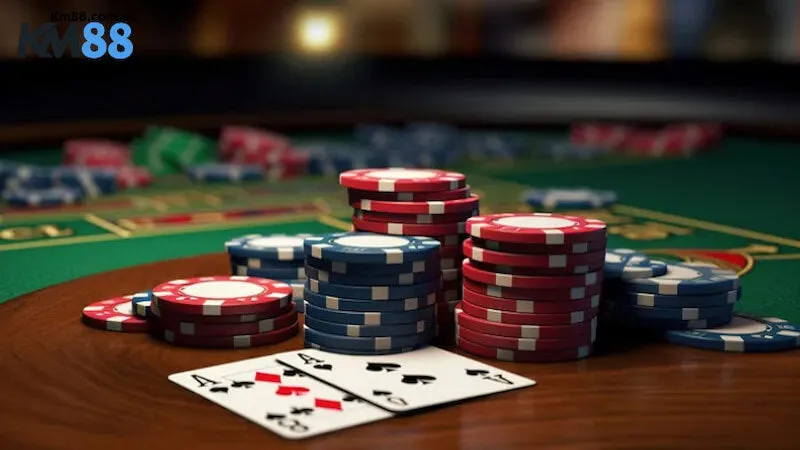 Game bài KM88 có chương trình khuyến mãi gì đặc biệt không?