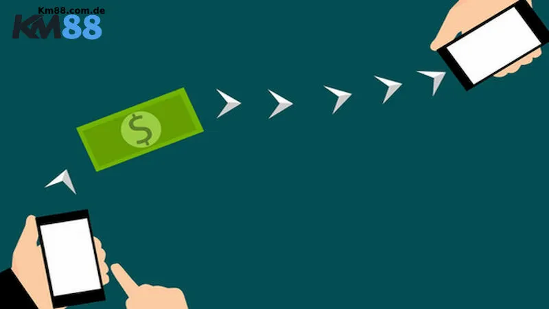 Điều kiện cần đáp ứng để có thể tút tiền KM88